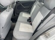 Škoda Octavia Kombi 1,9 l 66 kw