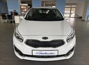 KIA Ceed 2