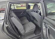 Toyota Verso MPV 1,6 l 97 kw