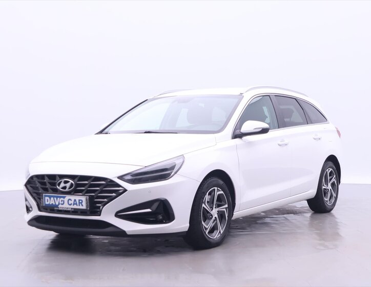 Hyundai i30 Kombi 998,0 88 kw