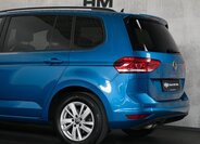 Volkswagen Touran MPV 2,0 l 110 kw