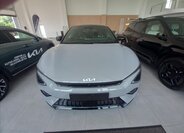 KIA EV6 Liftback 0,0 478 kw