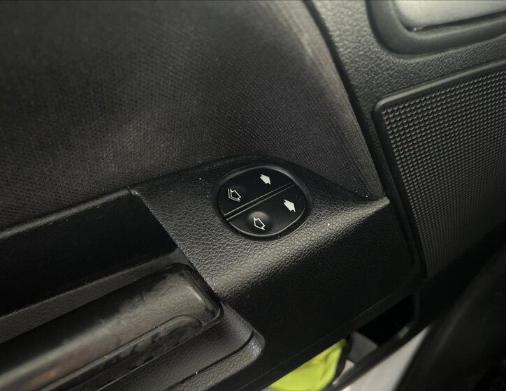 Ford Fusion Hatchback 1,4 l 59 kw