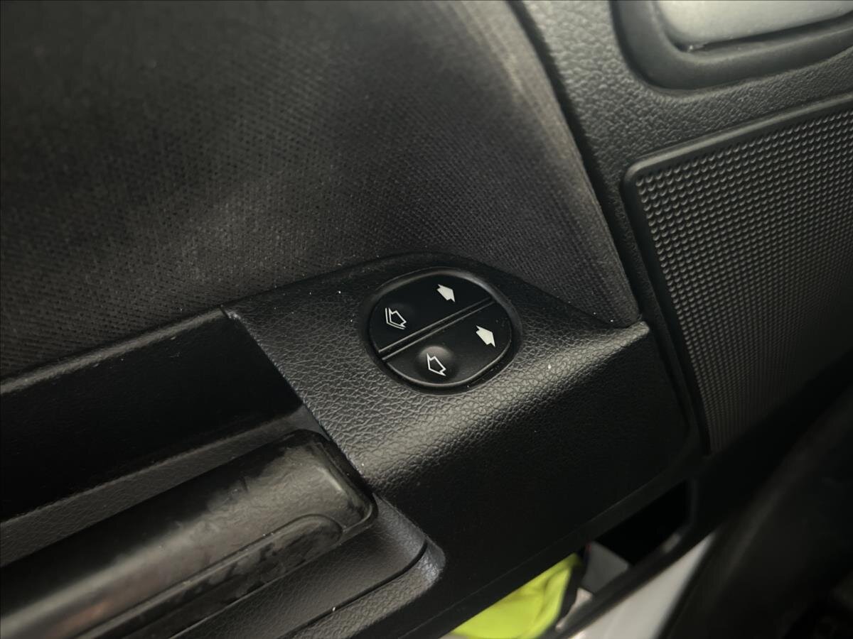 Ford Fusion Hatchback 1,4 l 59 kw