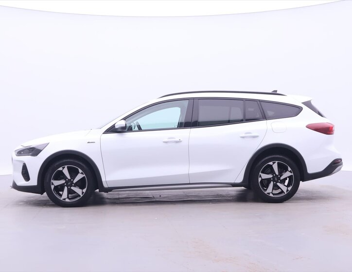 Ford Focus Kombi 999,0 114 kw