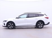 Ford Focus Kombi 999,0 114 kw