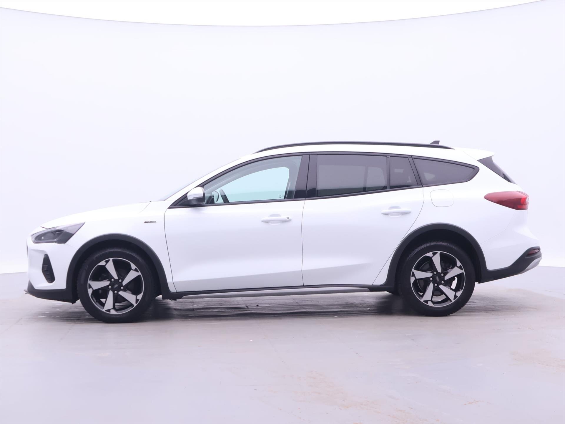 Ford Focus Kombi 999,0 114 kw