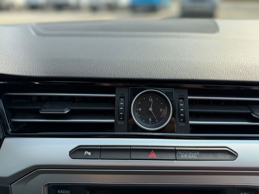 Volkswagen Passat Kombi 2,0 l 110 kw