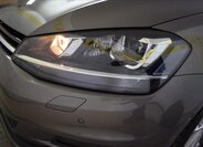 Volkswagen Golf Hatchback 1,4 l 90 kw