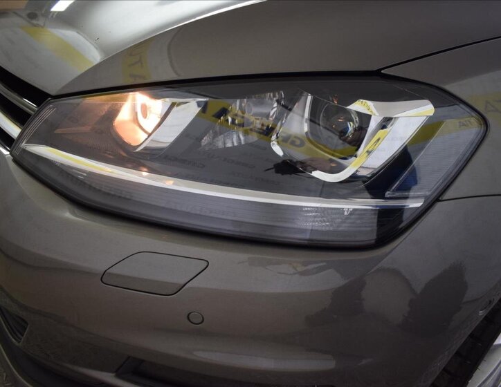 Volkswagen Golf Hatchback 1,4 l 90 kw