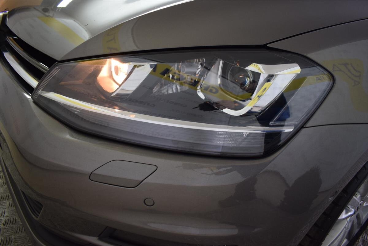 Volkswagen Golf Hatchback 1,4 l 90 kw