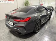 BMW Řada 8 5