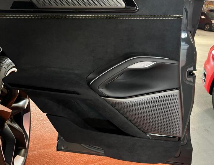 Ferrari Purosangue 13