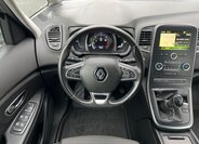 Renault Grand Scénic MPV 1,7 l 88 kw