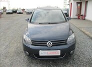 Volkswagen Golf Plus MPV 1,4 l 90 kw