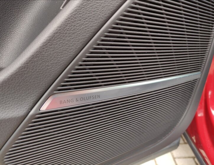 Audi Q8 SUV / Terénní 3,0 l 210 kw