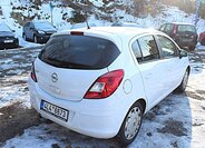 Opel Corsa Hatchback 1,2 l 63 kw
