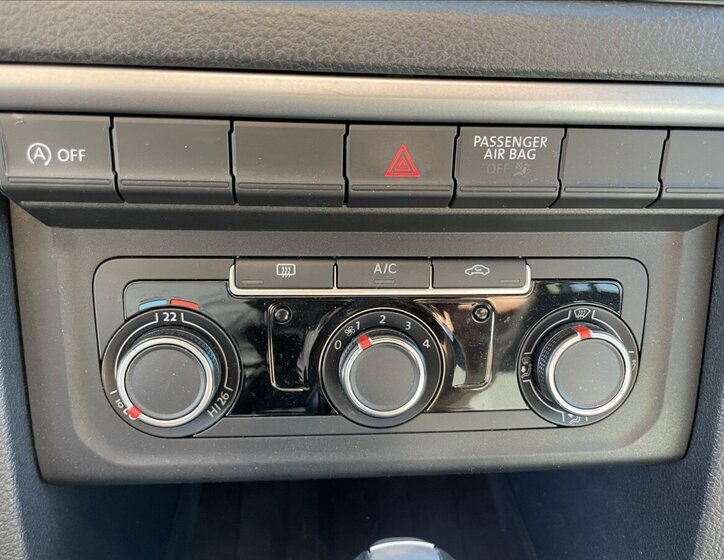 Volkswagen Amarok Pick-up 3,0 l 150 kw