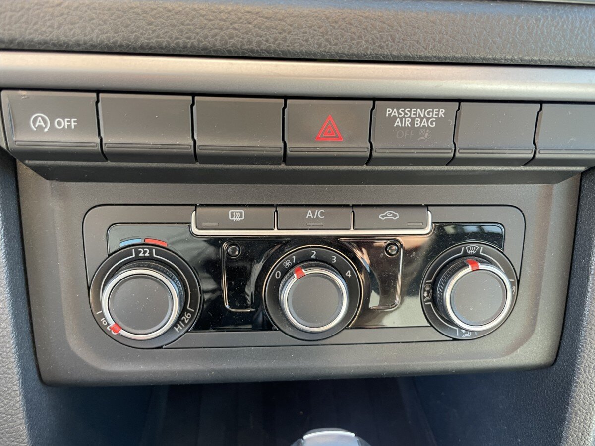 Volkswagen Amarok Pick-up 3,0 l 150 kw