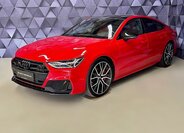 Audi S7 Liftback 3,0 l 257 kw