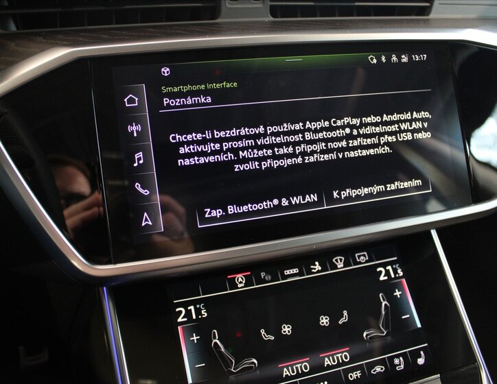 Audi S7 Ostatní 3,0 l 253 kw