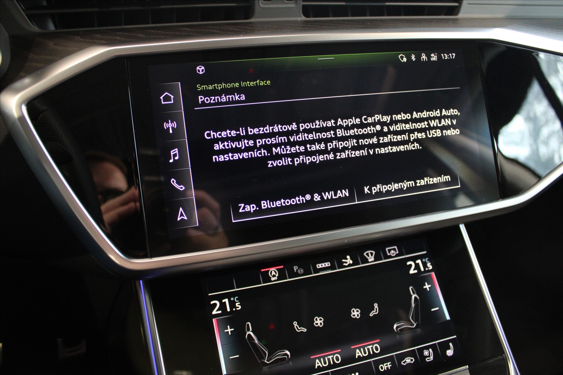 Audi S7 Ostatní 3,0 l 253 kw