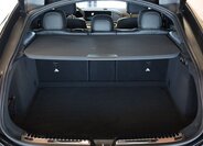 Mercedes-Benz GLE SUV / Terénní 3,0 l 285 kw