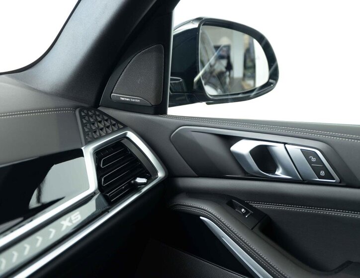 BMW X5 SUV / Terénní 3,0 l 219 kw