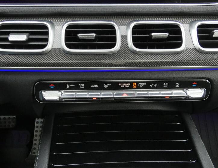 Mercedes-Benz GLE 16