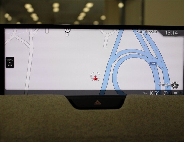 Mazda CX-60 SUV 2,5 l 241 kw