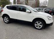 Nissan Qashqai SUV 2,0 l 110 kw