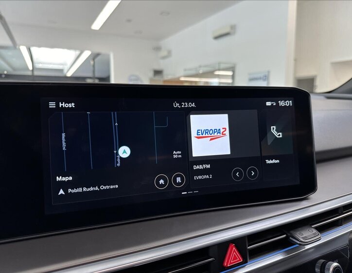 KIA Sorento Ostatní 2,2 l 142 kw