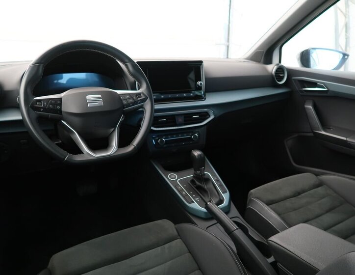 Seat Arona SUV / Terénní 999,0 85 kw