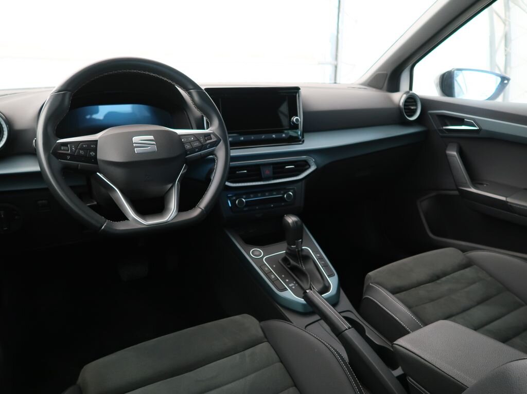 Seat Arona SUV / Terénní 999,0 85 kw