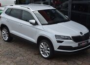 Škoda Karoq 1