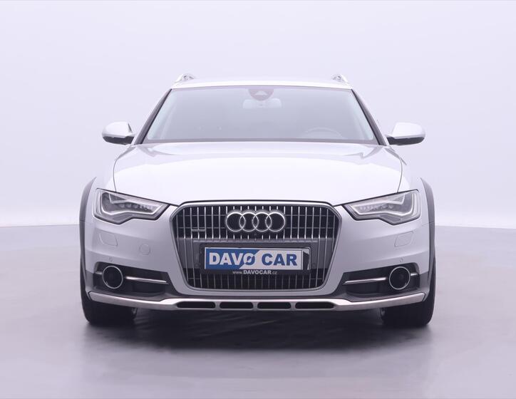 Audi A6 Allroad 2