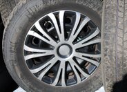 Volkswagen Touran MPV 1,9 l 77 kw