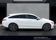 Mercedes-Benz CLA Kombi 1,3 l 120 kw