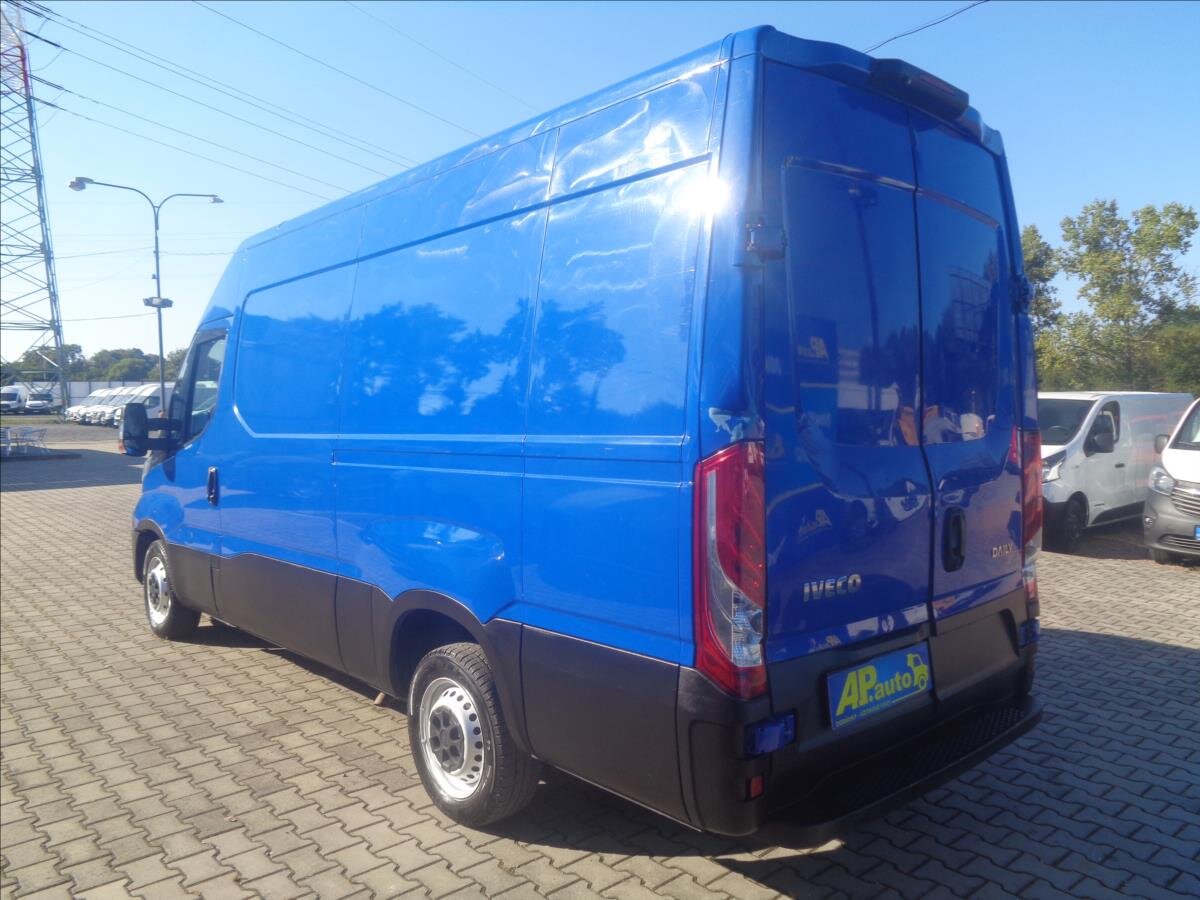 Iveco Daily Ostatní 2,3 l 107 kw