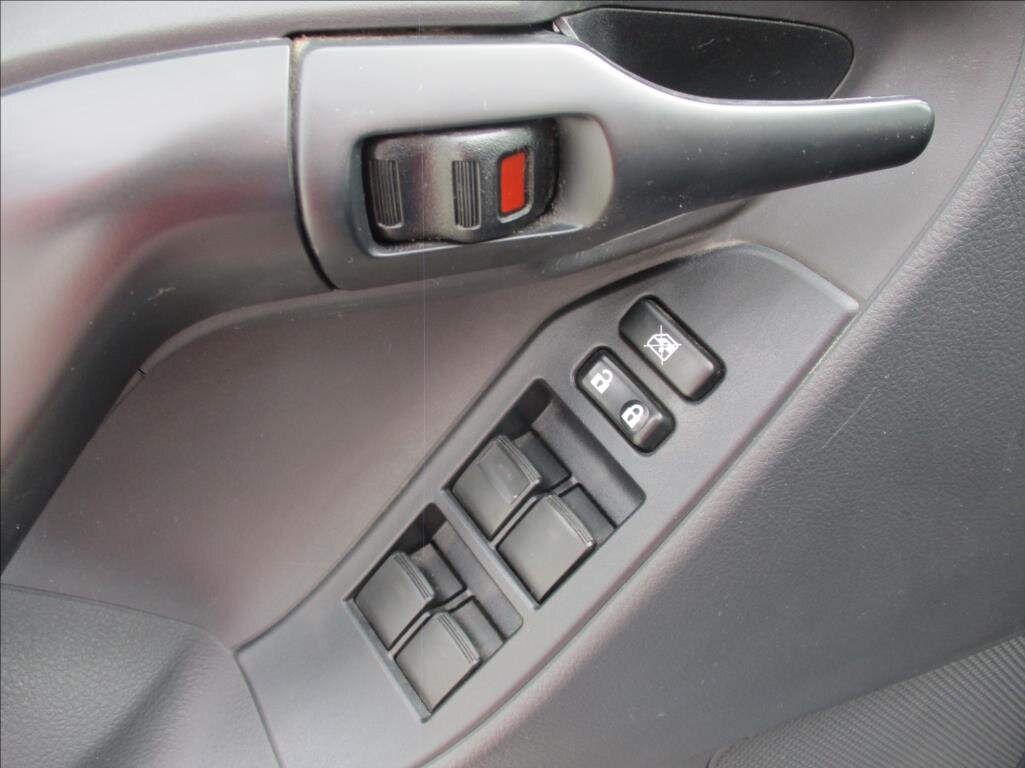 Toyota Verso Kombi 1,6 l 82 kw