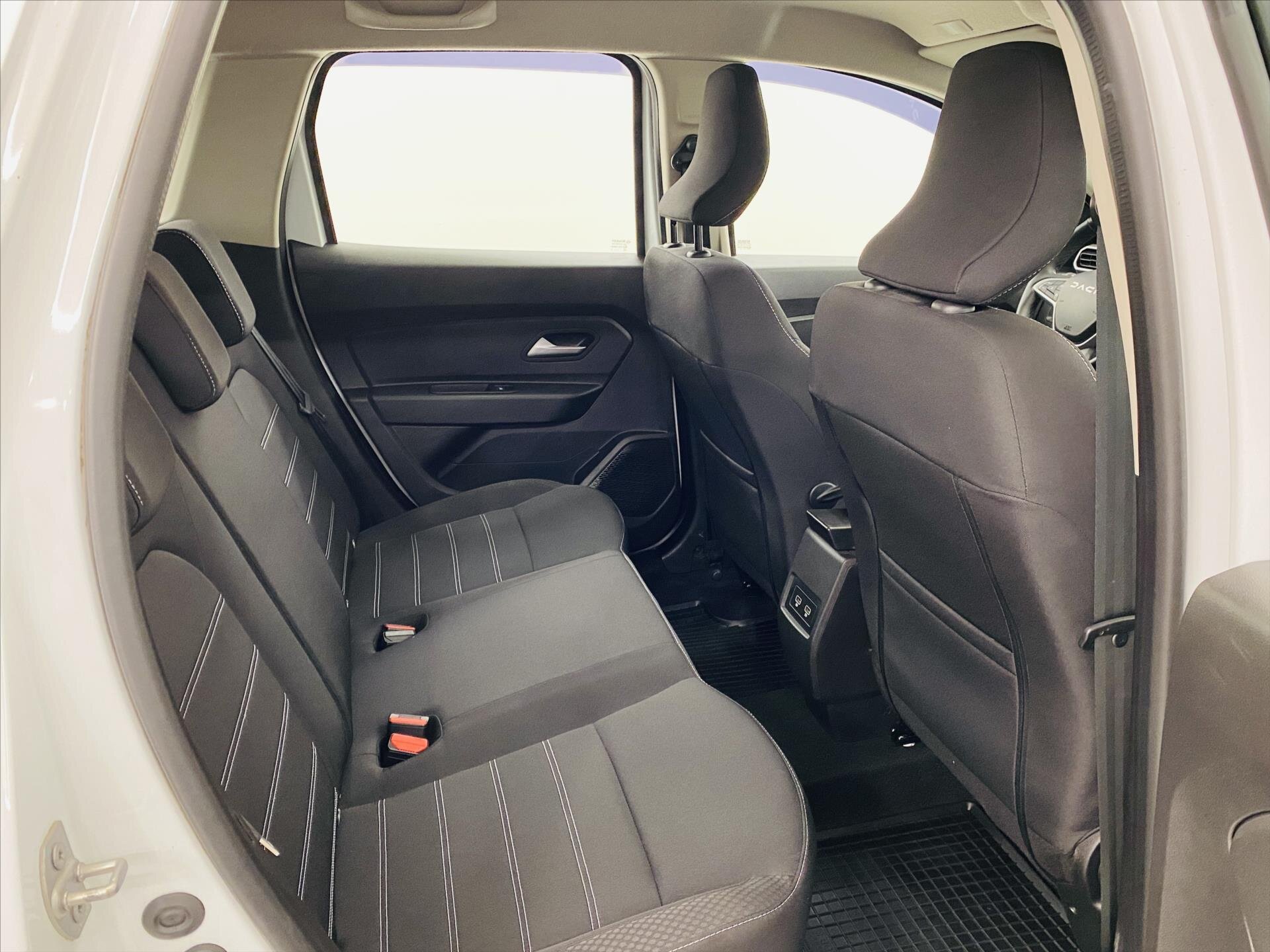 Dacia Duster SUV / Terénní 999,0 67 kw