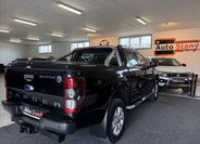 Ford Ranger Pick-up 3,2 l 147 kw