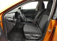 Škoda Fabia Hatchback 999,0 70 kw