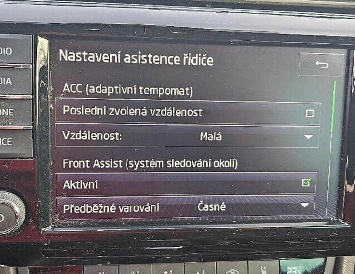 Škoda Superb Kombi 0,0 140 kw