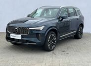 Volvo XC90 1