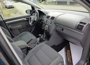 Volkswagen Touran Kombi 1,4 l 103 kw