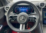 Mercedes-Benz GLC SUV / Terénní 2,0 l 145 kw