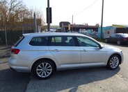 Volkswagen Passat Kombi 2,0 l 110 kw