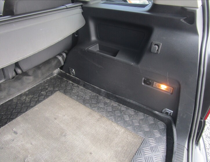 Volkswagen Touran 35