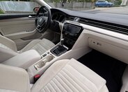 Volkswagen Passat Sedan 0,0 0